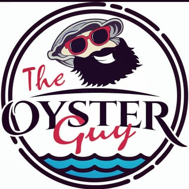 Oyster Guy LLC Logo