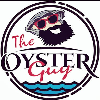 Oyster Guy LLC Logo
